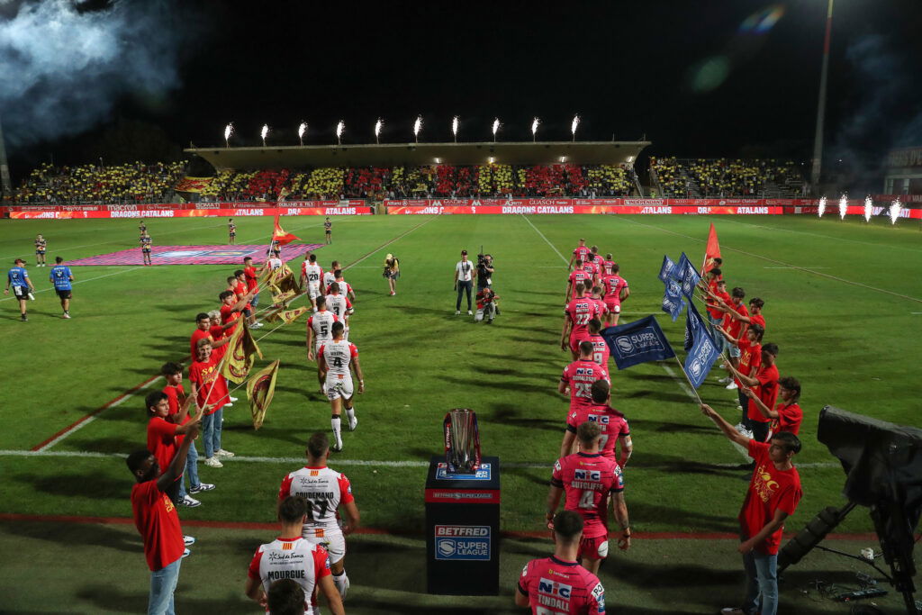 French Rugby League Rocked By The Passing Of Key Figure Jean Claude