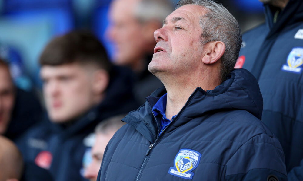 Daryl Powell Blasts Six Again Rule After Defeat To Leeds Rhinos