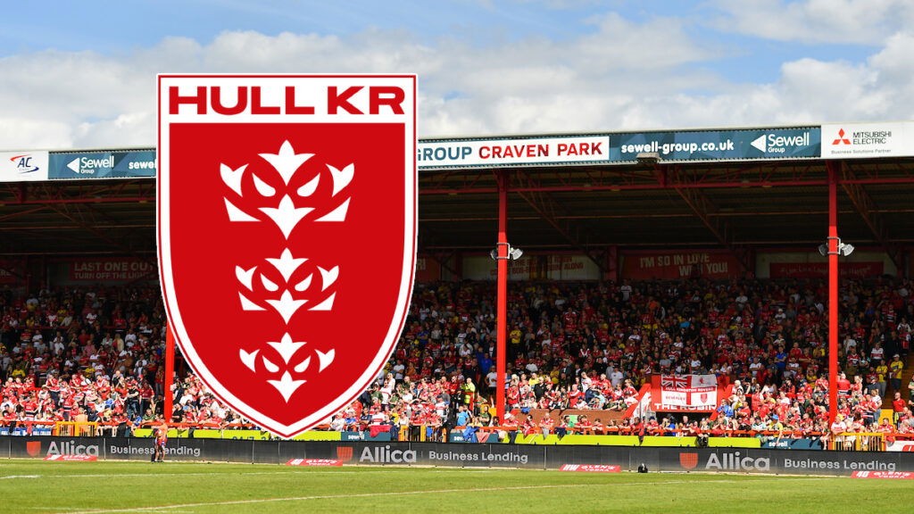 Hull Kr To Host Coldplay At Craven Park In Huge Coup Serious About