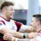 Sheffield Eagles 10-54 Batley Bulldogs