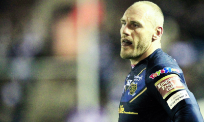 Ellis hails Wakefield