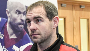 Ian Watson contract