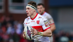 Hull Kingston Rovers 48-0 Oldham RLFC