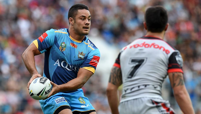 Who is Jarryd Hayne? Q&A with NRL Executive