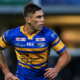 Leeds Rhinos v Salford Red Devils