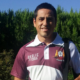Chile Rugby League winger Jose Nitor-Alvear.