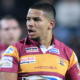 Huddersfield Giants v Hull FC