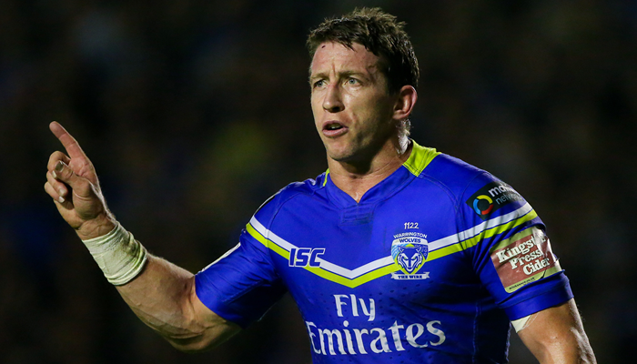 Kurt Gidley retirement