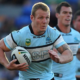 Leeds linked with Cronulla's Luke Lewis