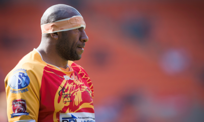 Sheffield Eagles 32-14 Toulouse Olympique