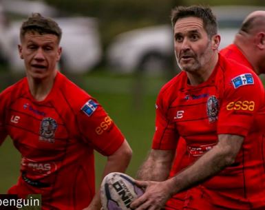 Friendly Thriller To Kick Off The Season
