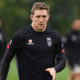 Wigan head the chase for Hoffman