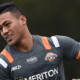 Tigers star facing ban for betting offences