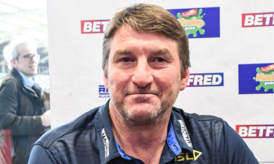 Wolves name squad for Brisbane clash