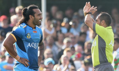 Saints signing Taia