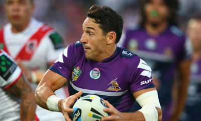 NRL Round 13 Preview