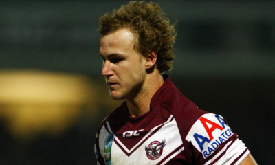 Manly salary cap