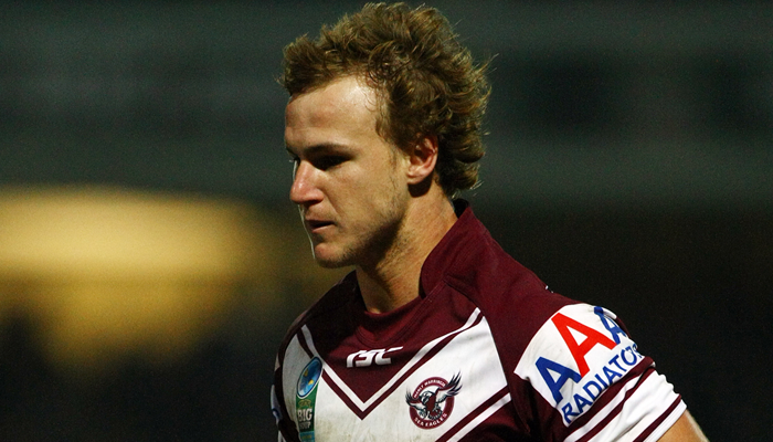 Manly salary cap