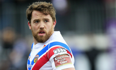 Three Super League Players Charged