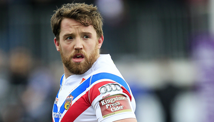 Three Super League Players Charged