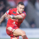 Salford Red Devils 12-6 Leigh Centurions