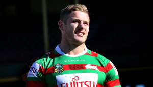 Burgess banned