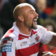 Glenn Stewart banned