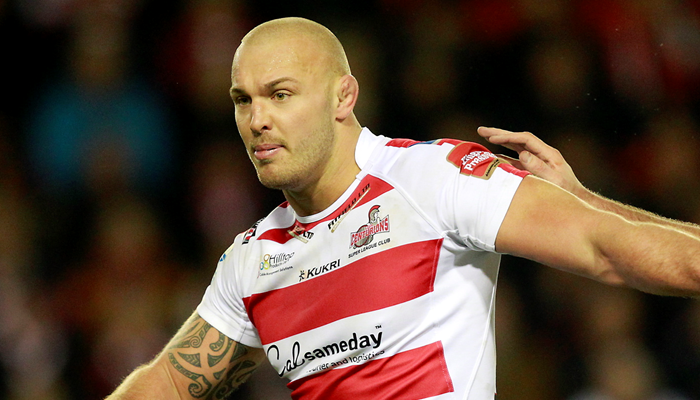 'It's almost as if honest communication actually works' - Ex-Leigh prop Jamie Acton reveals text message he was sent following ban