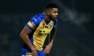 Leeds Rhinos v Huddersfield Giants