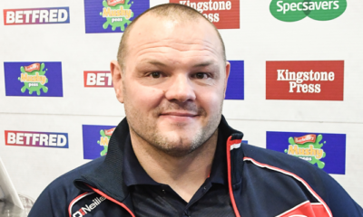 St Helens sack Cunningham