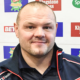 St Helens sack Cunningham