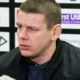 Lee Radford Garry Schofield