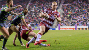 Liam Farrell banned