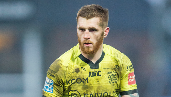 Wigan Warriors 20-22 Hull FC