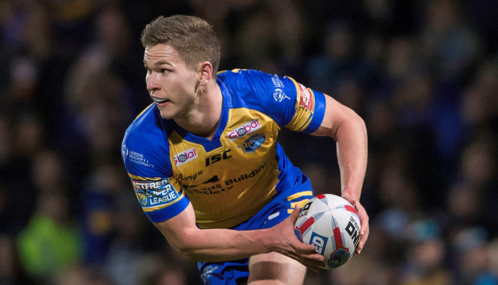 Leeds Rhinos 46-10 Catalans Dragons