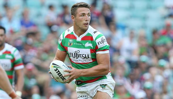 NRL Round 1 Preview