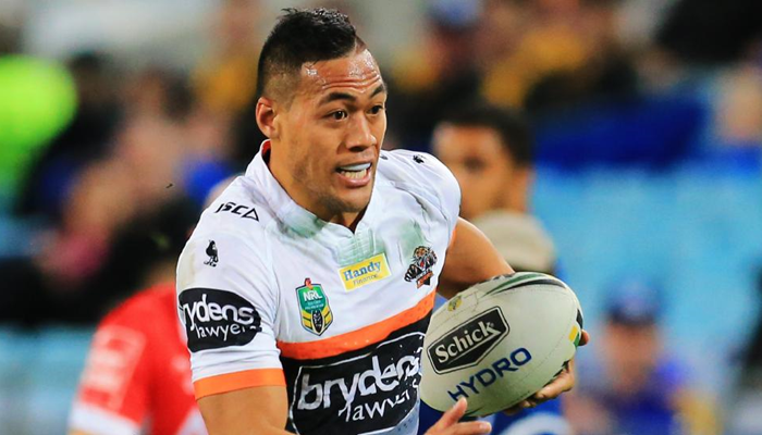 Ex-NRL star who was kicked out after match betting eyes Super League move