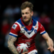 Wakefield Trinity 30-4 Widnes Vikings