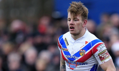 Tom Johnstone injury