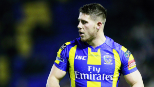 Hull FC v Warrington Wolves