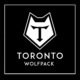 Toronto Wolfpack shirt