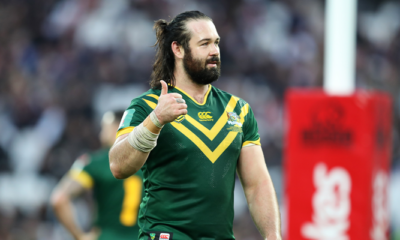Wests Tigers players leaving