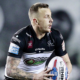 Widnes Vikings 36-10 Leigh Centurions
