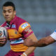 St Helens 14-14 Huddersfield Giants