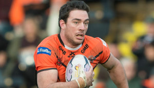 Castleford Tigers 42-24 Wakefield Trinity