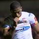 Leeds Rhinos 12-31 Huddersfield Giants