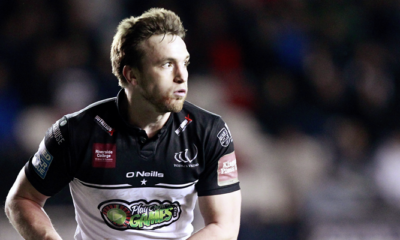 Widnes Vikings 16-14 St Helens