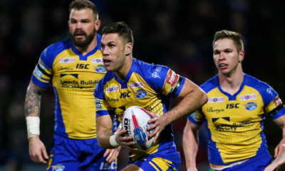 Leeds Rhinos 42-22 Widnes Vikings