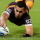 Brisbane Broncos v Sydney Roosters