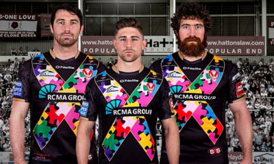Saints Magic shirt